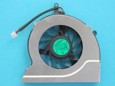 Вентилятор до ноутбука Toshiba Portege M800 №2